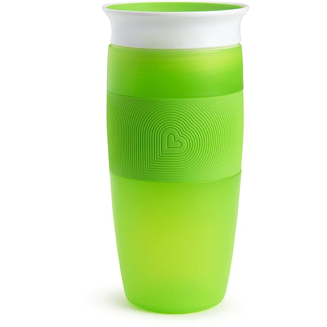 Tasse à bec sans bec Miracle® 360°, 14oz
