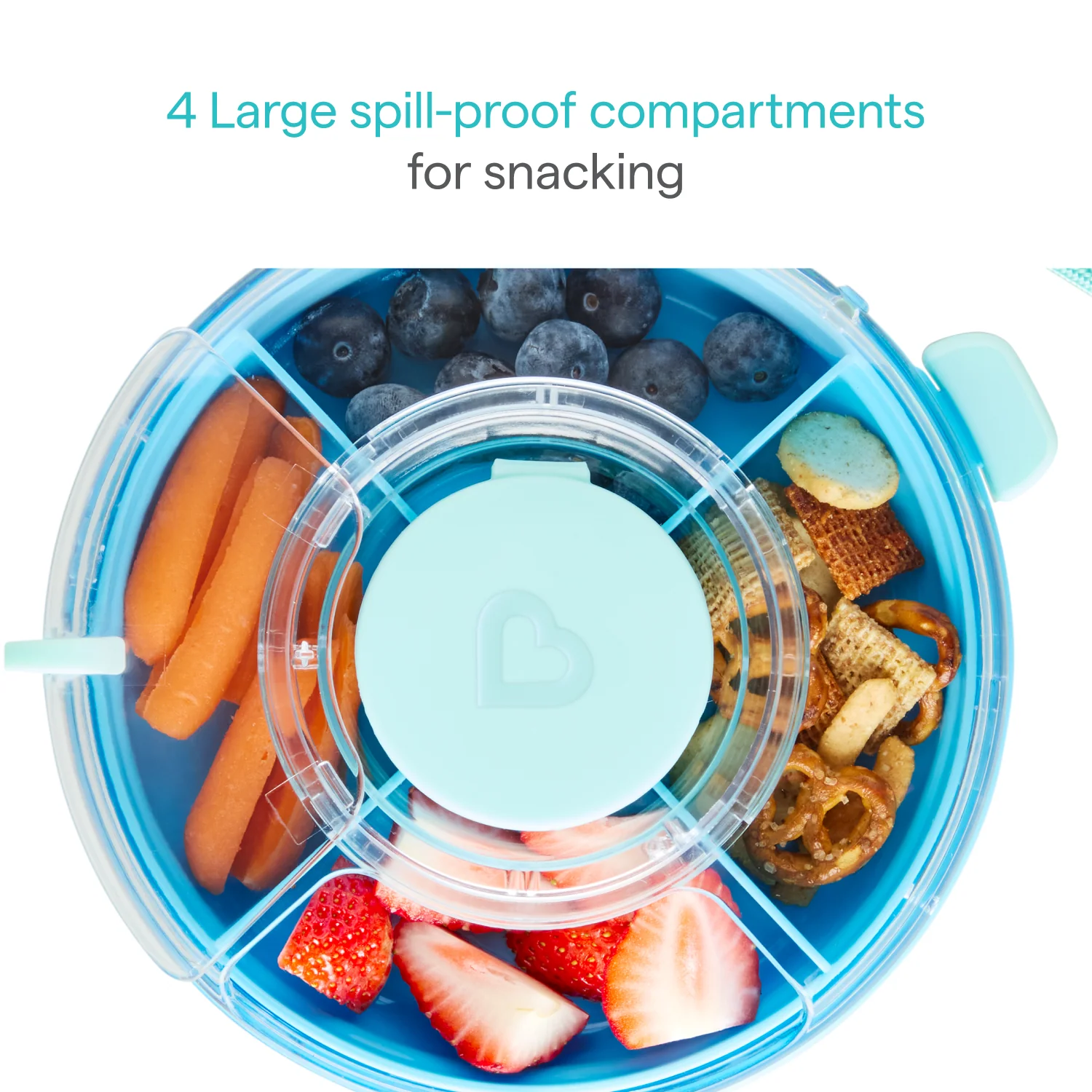 Snack Wheel™