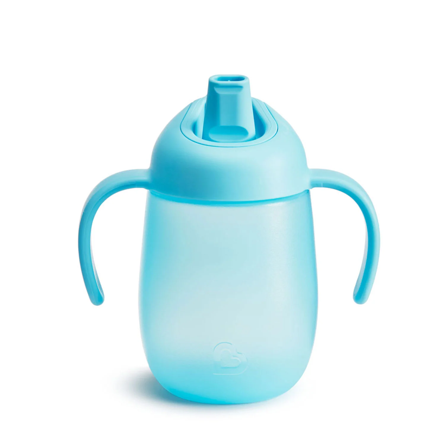 Simple Clean™ Trainer Cup, 7oz, Spill-Proof Toddler Training Cup