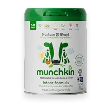 Munchkin Infant Formula (0924)