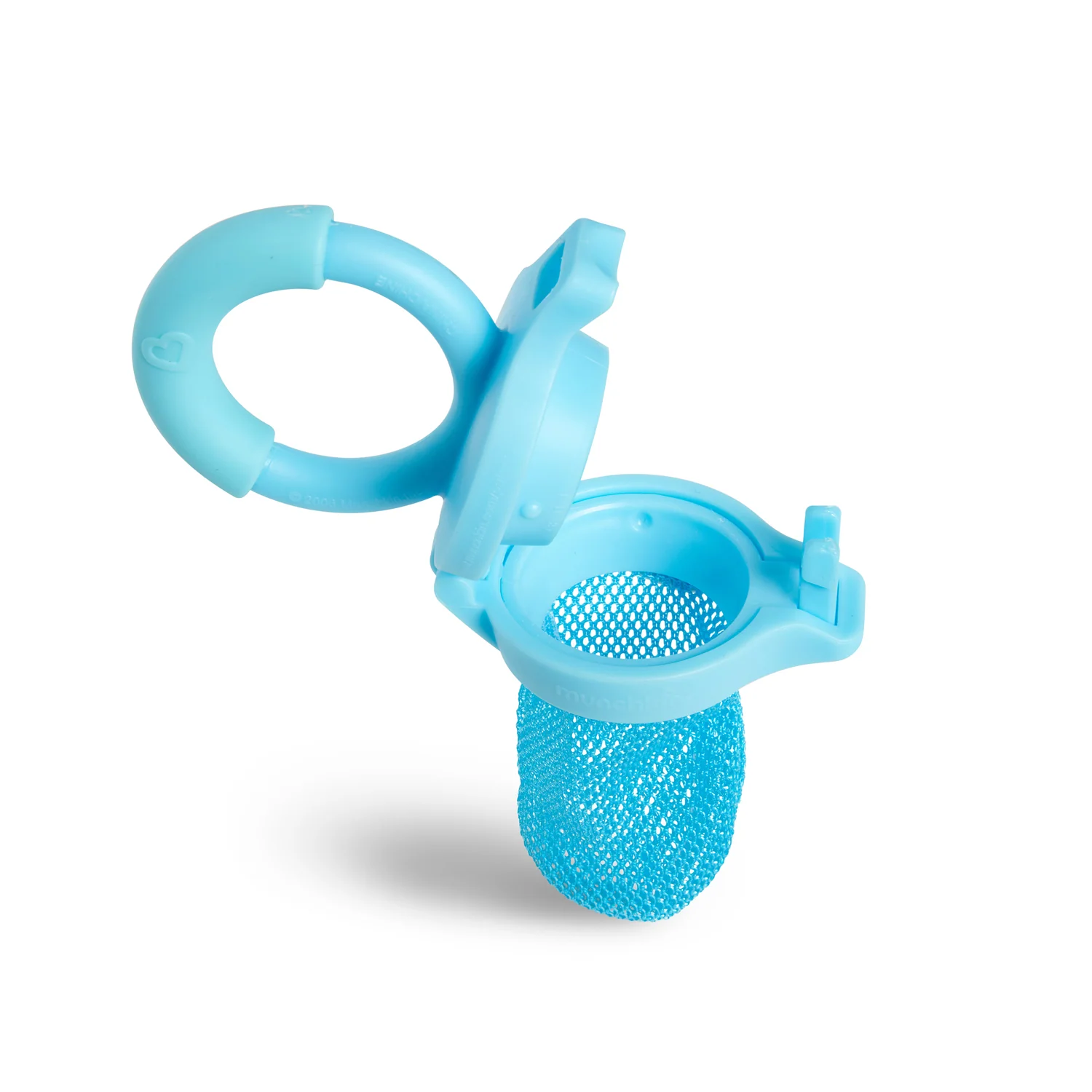 Fresh Food Feeder 2pk for Baby-Led Fruit and Veggie Snacking