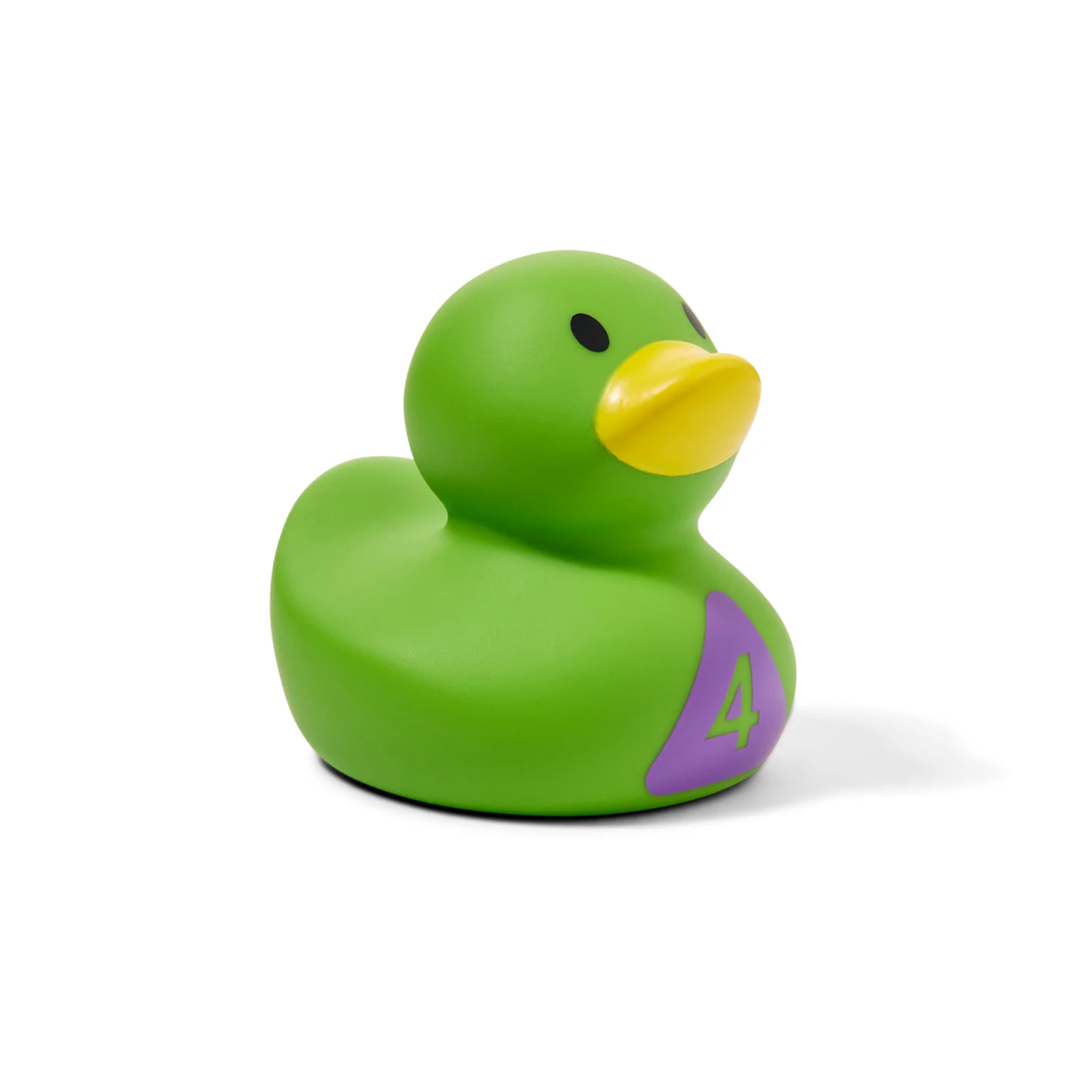 Count & Quack Bath Duckies