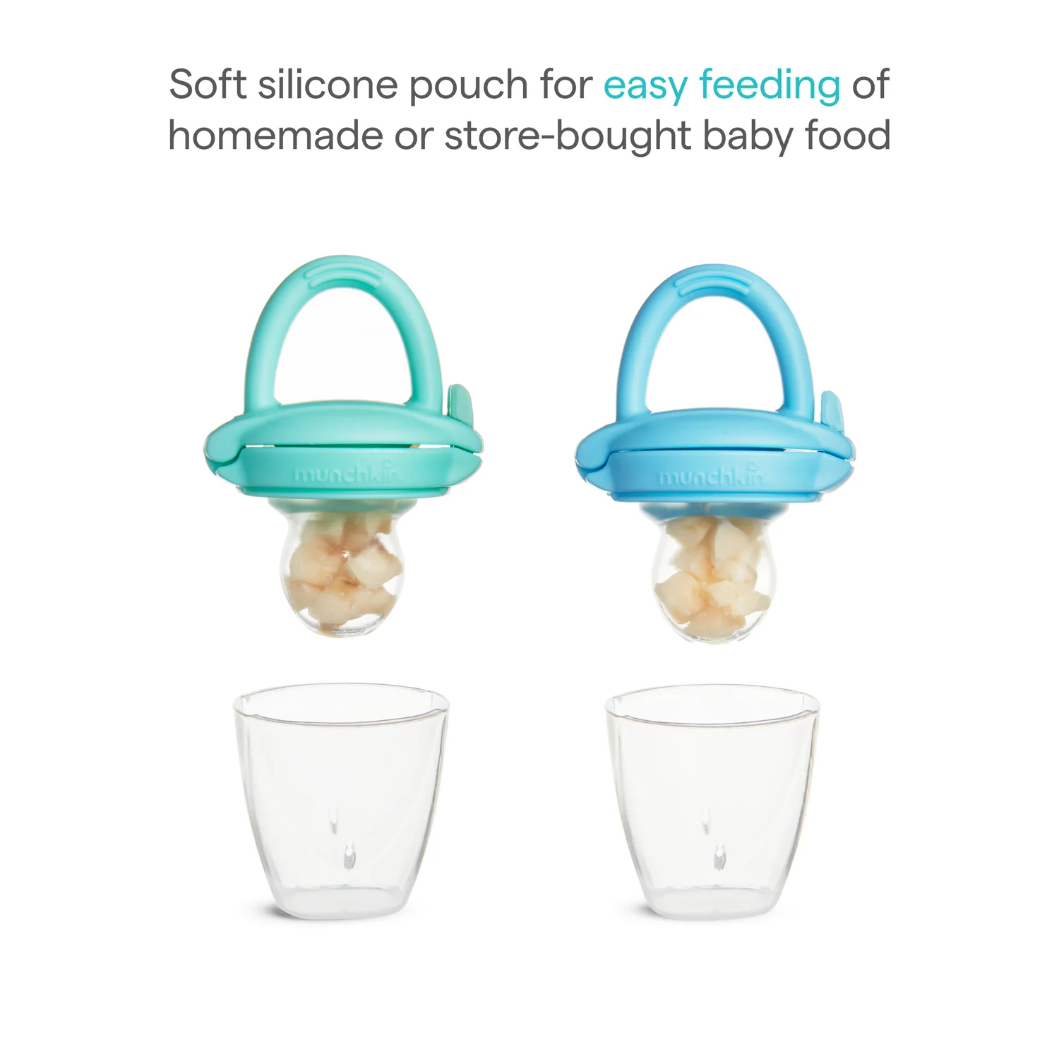 First Tastes Bundle - 4mo+