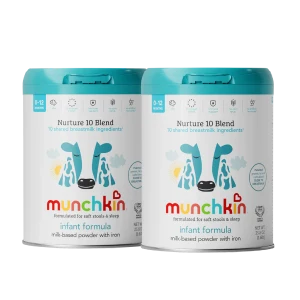 Munchkin Infant Formula (0924)