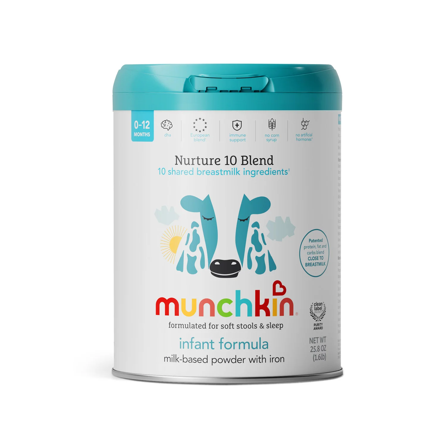 Infant Formula