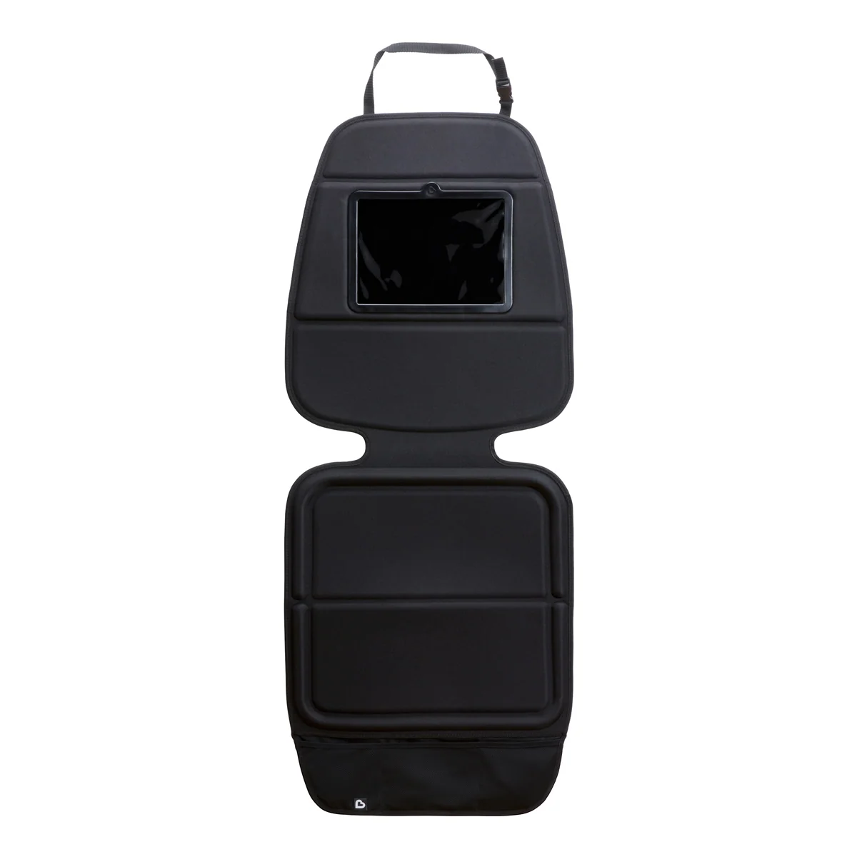 Protège-siège auto Munchkin Elite Seat Guardian avec support pour tablette