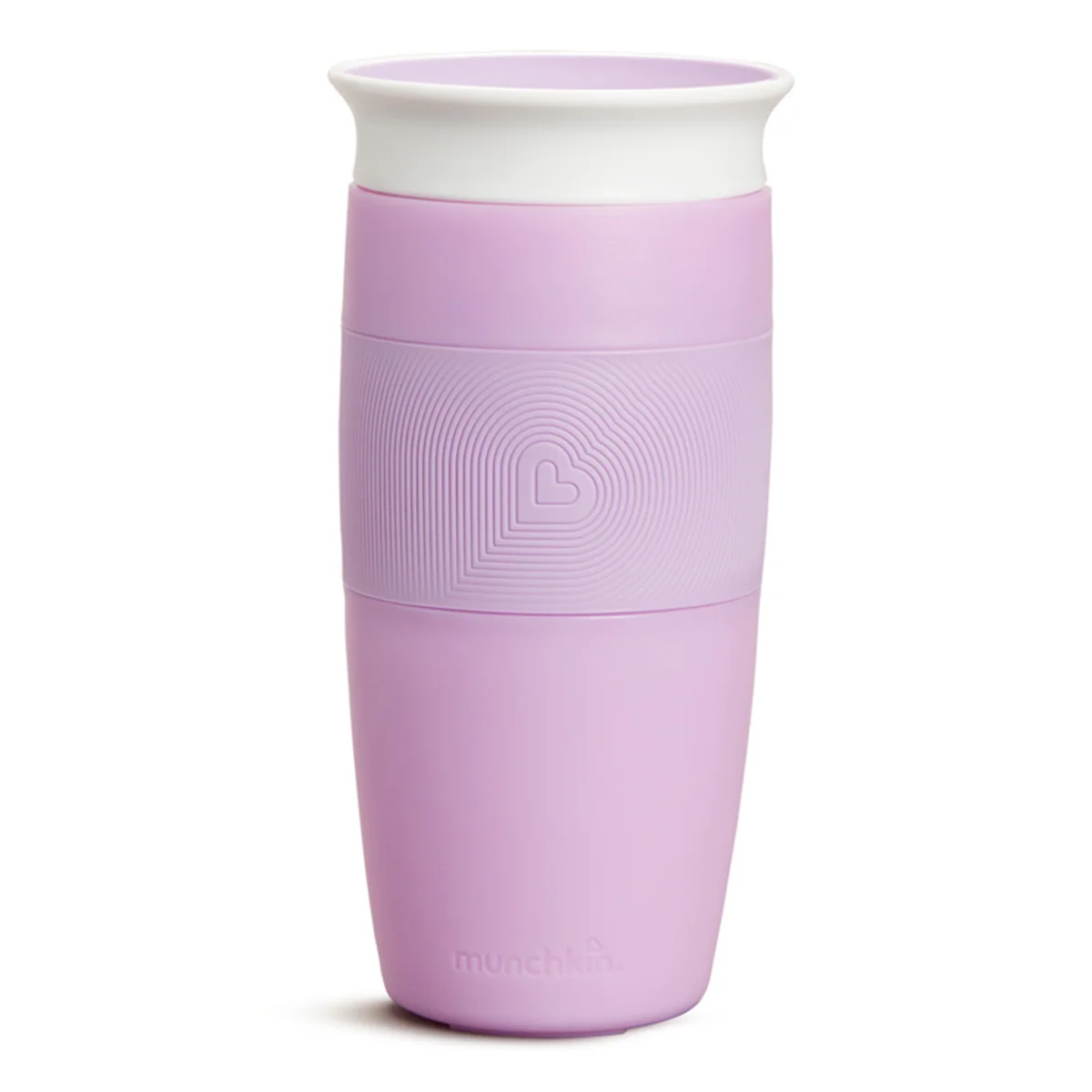 Tasse à bec sans bec Miracle® 360°, 14oz
