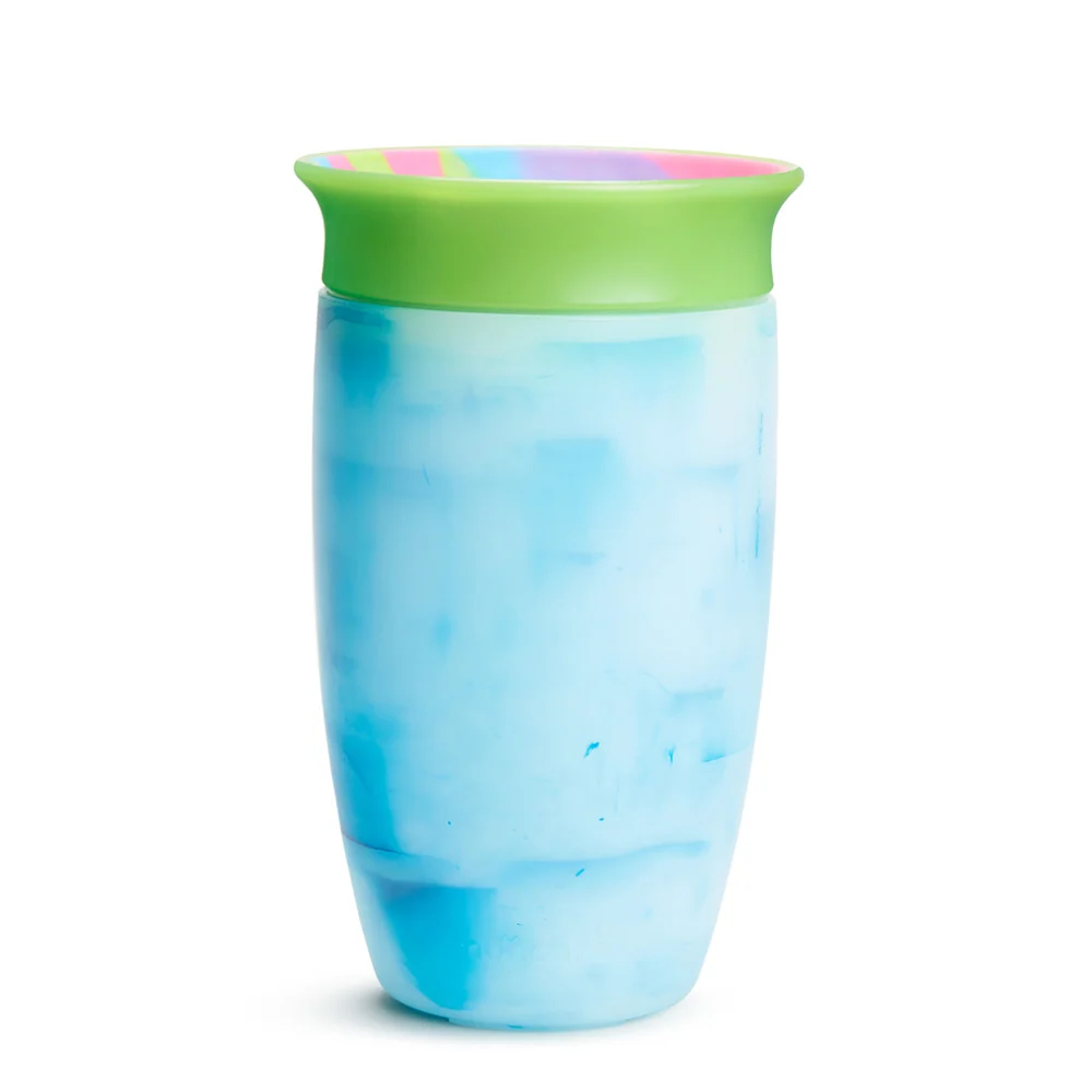 Tasse à bec Miracle® 360° Tie Dye, 10oz