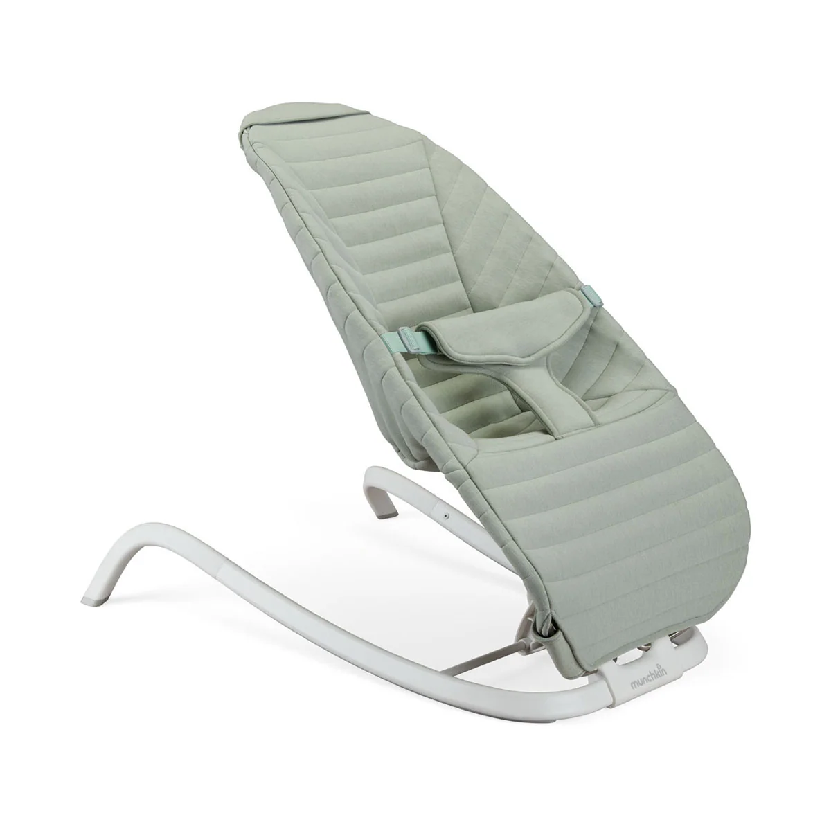 Premium 3D Knit Seat Cover for Munchkin Bouncer & Rocker