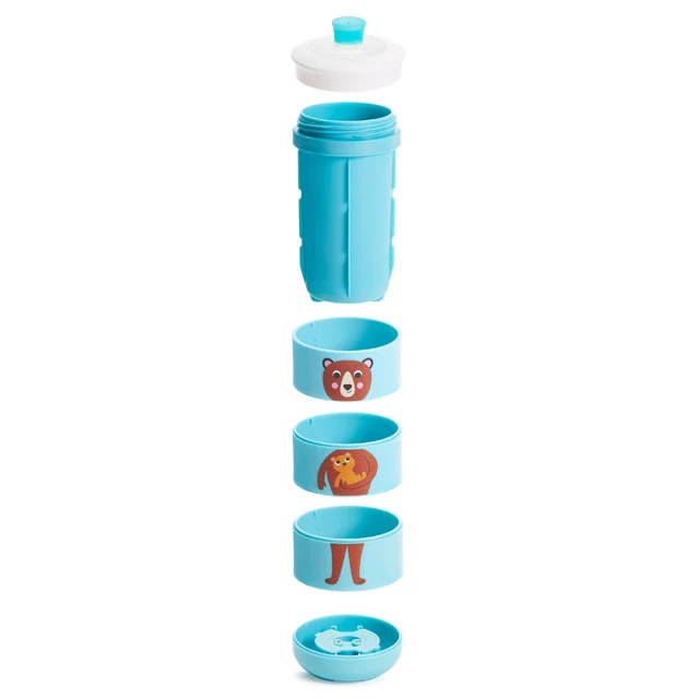 Twisty Mix & Match bitfast pipmugg, 9oz