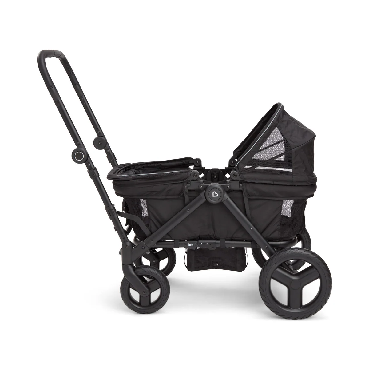 Ultra-lite Stroller Wagon