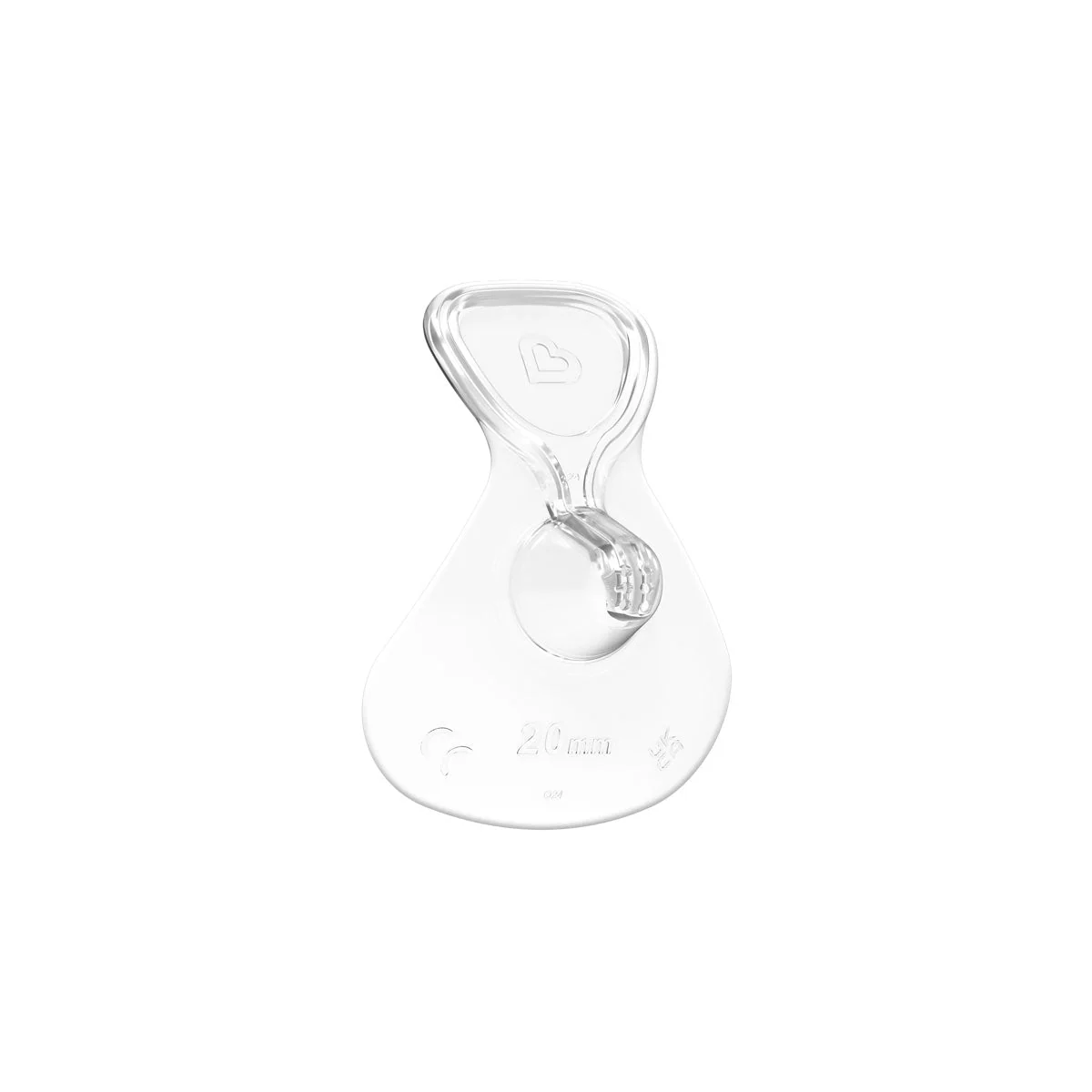 Flow Nipple Shield +