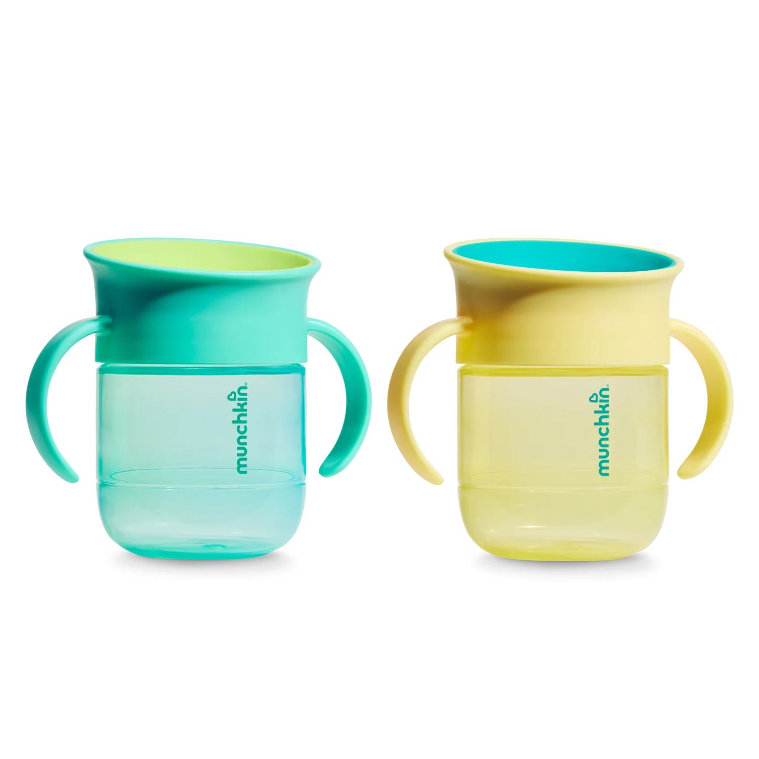 Miracle® 360° pipmugg utan pip