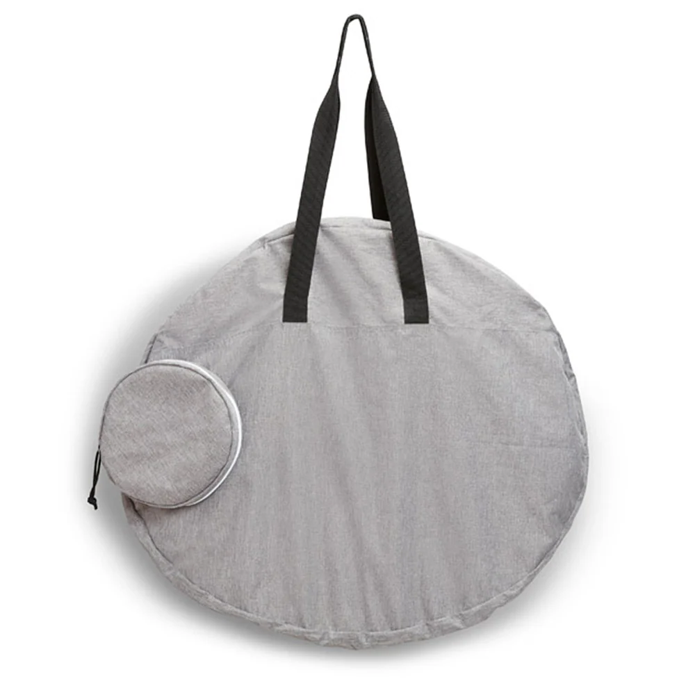 Travel Case Tote Bag for Munchkin Swing with Two Storage Cases
