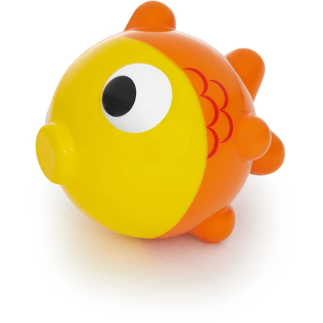 Fishin’™ Bath Toy with Magnetic Rod and 3 Floating Bobbers