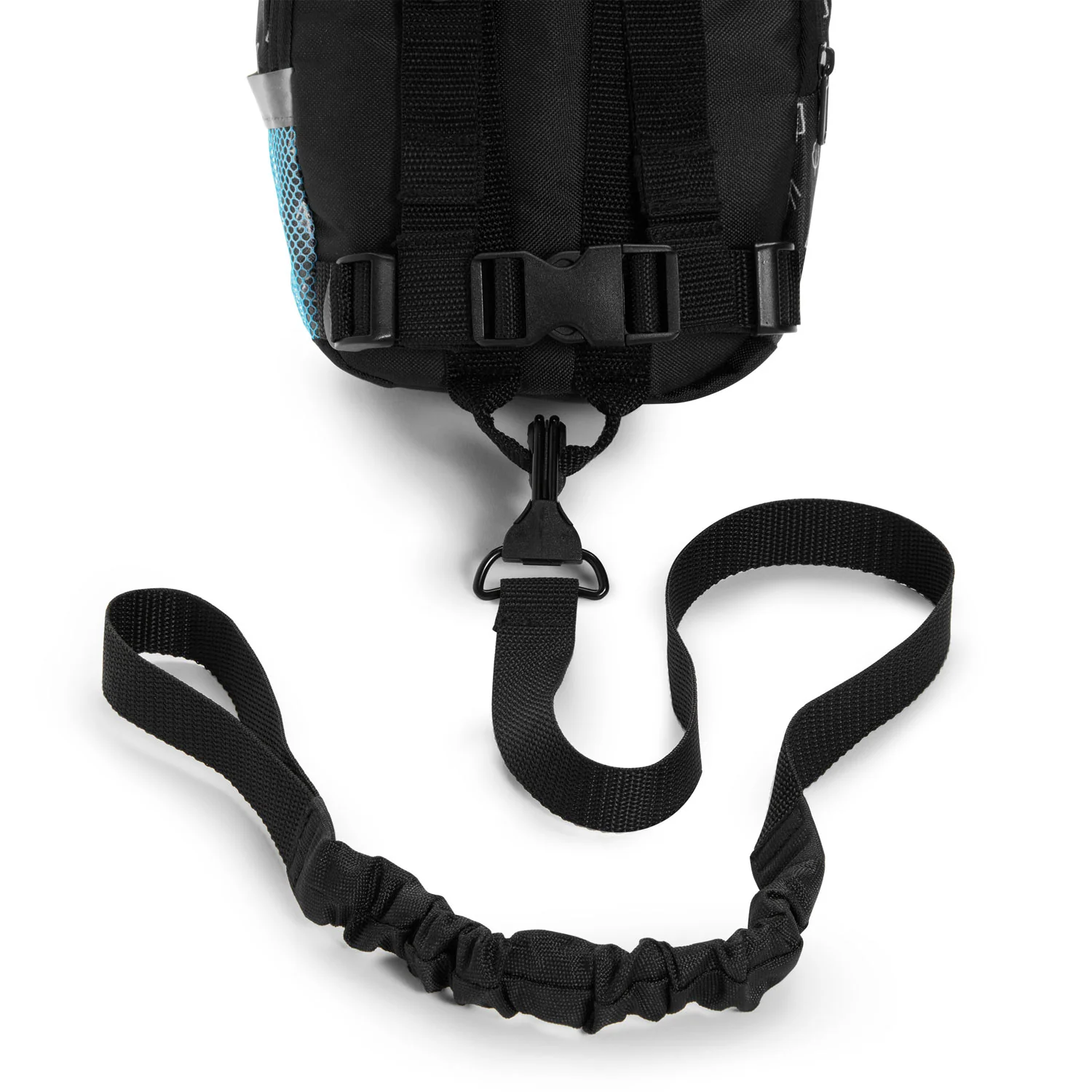 Brica® By-My-Side™ Baby Safety Harness, Owl