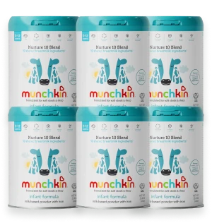 Munchkin Infant Formula (0924)