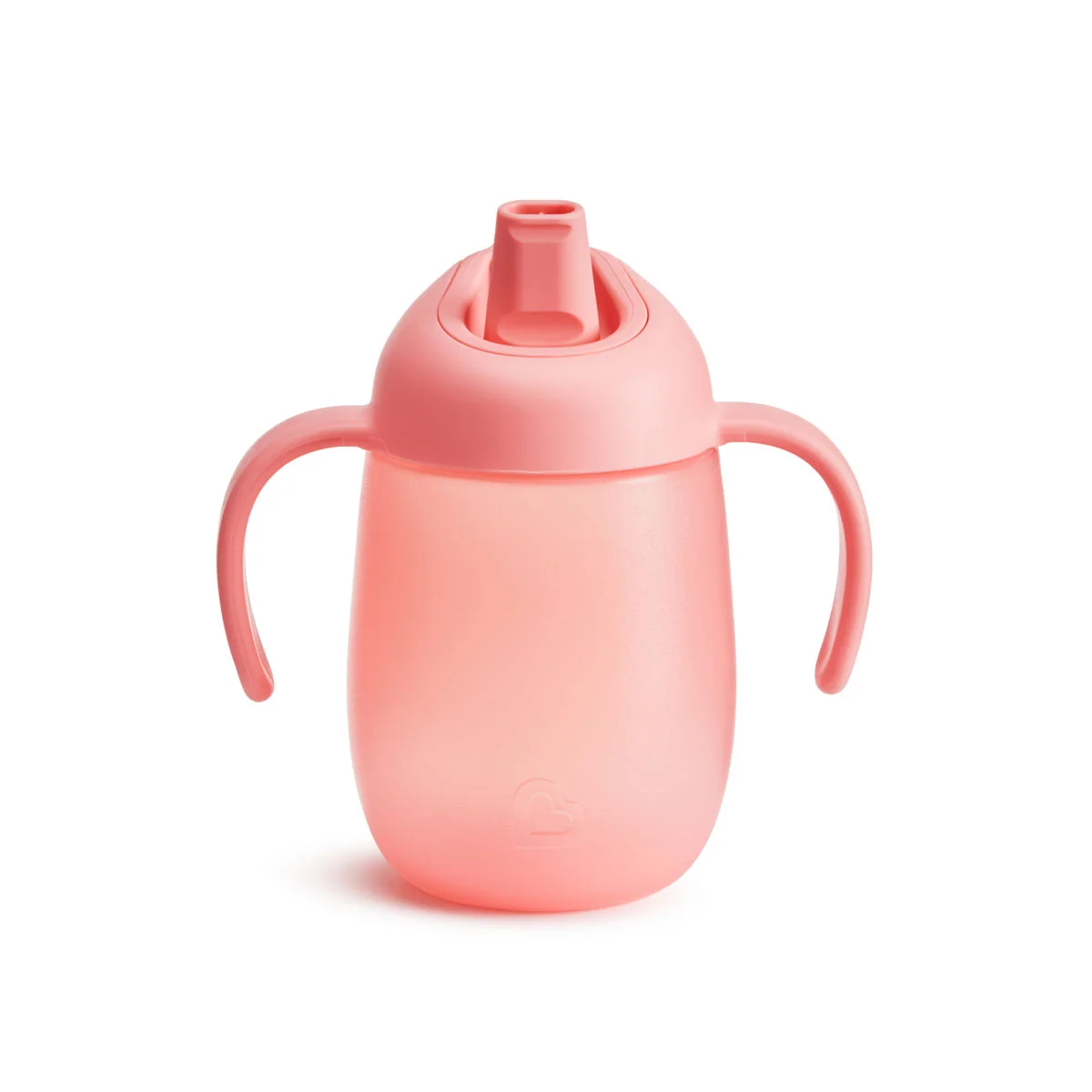 Simple Clean™ Trainer Cup, 7oz, Spill-Proof Toddler Training Cup