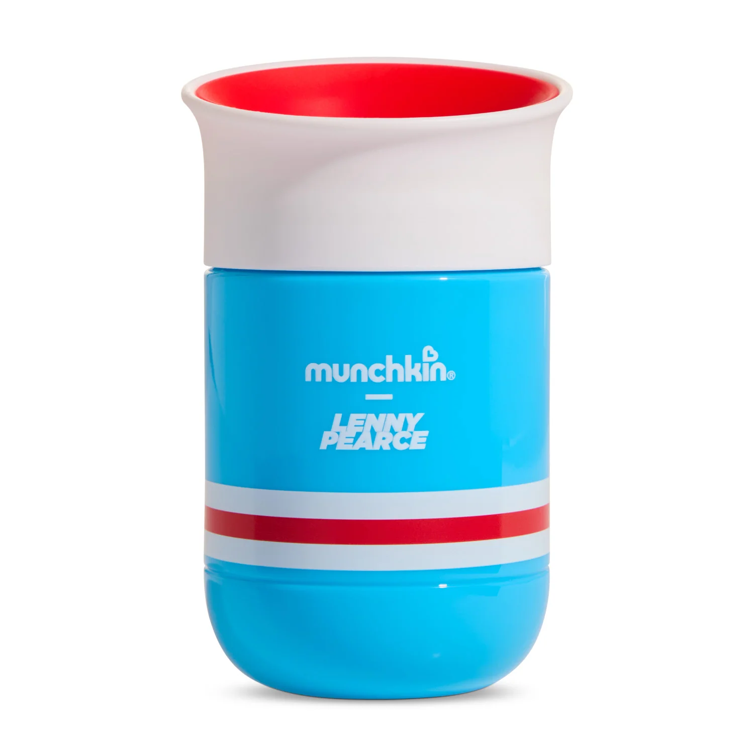 Munchkin × Lenny Pearce Limited Edition Miracle® 360° Sippy Cup