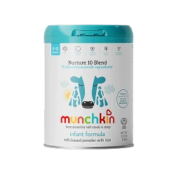 Munchkin Infant Formula (0924)