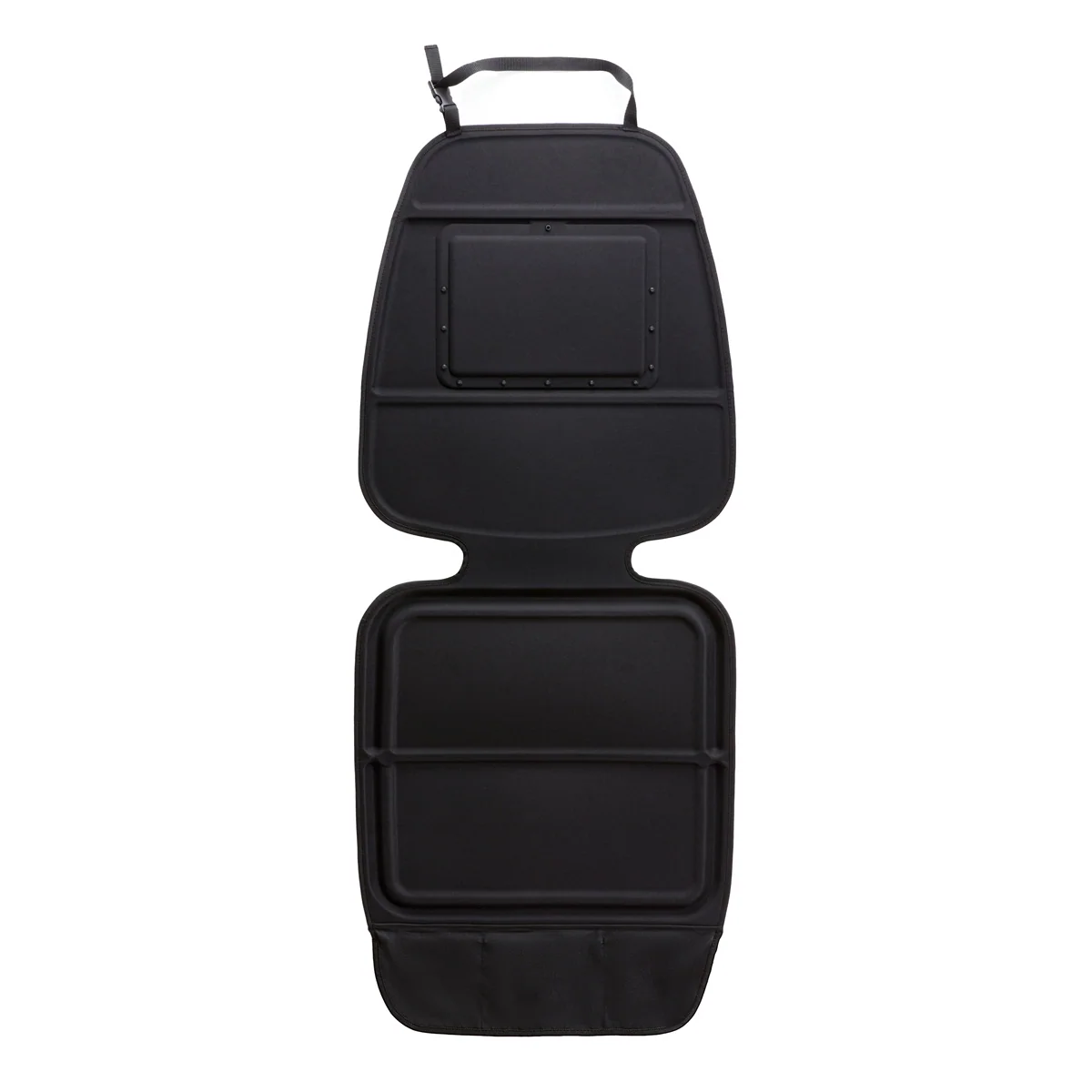 Protège-siège auto Munchkin Elite Seat Guardian avec support pour tablette