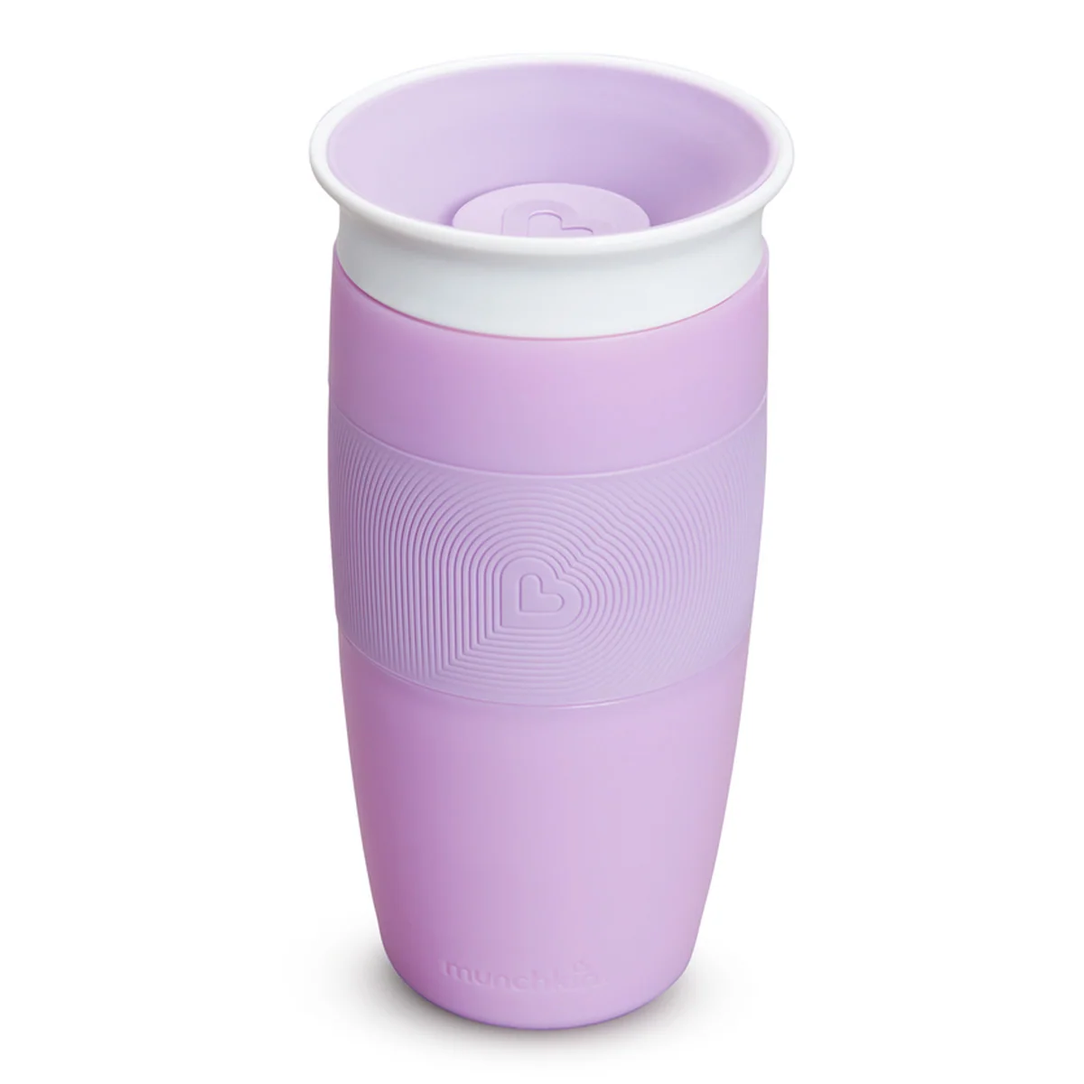 Tasse à bec sans bec Miracle® 360°, 14oz