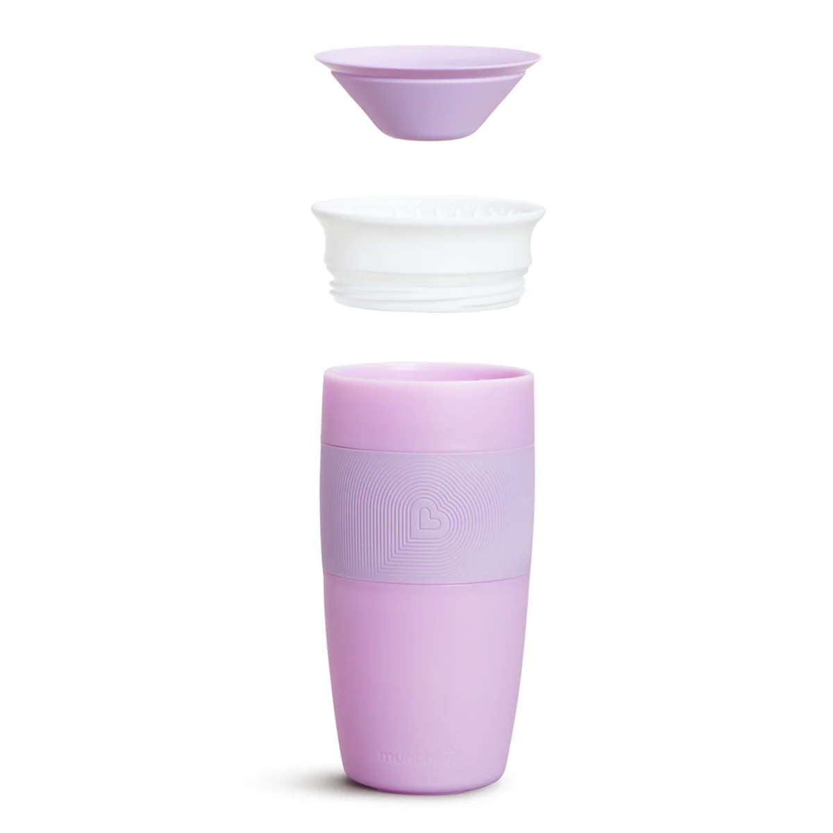Miracle® 360° Spoutless Sippy Cup, 14oz