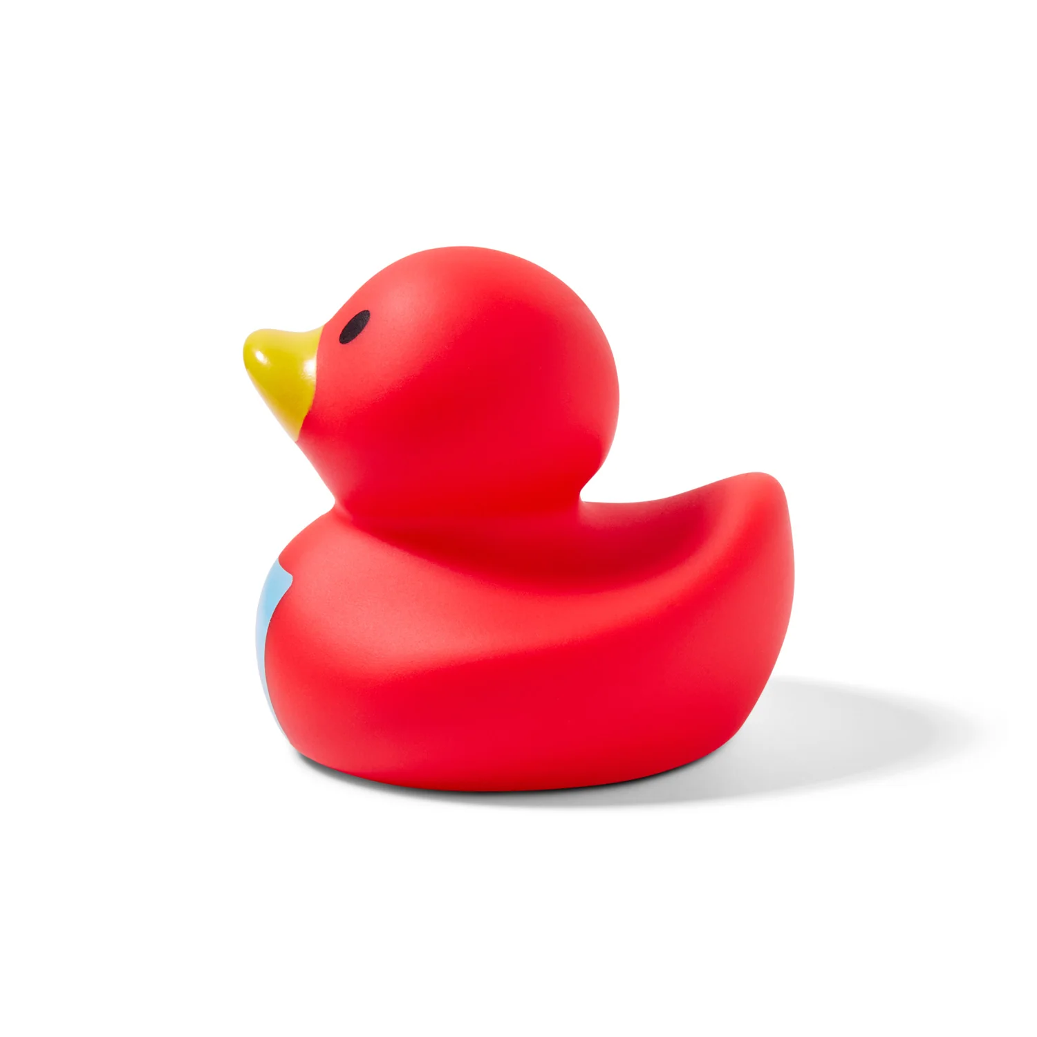 Count & Quack Bath Duckies