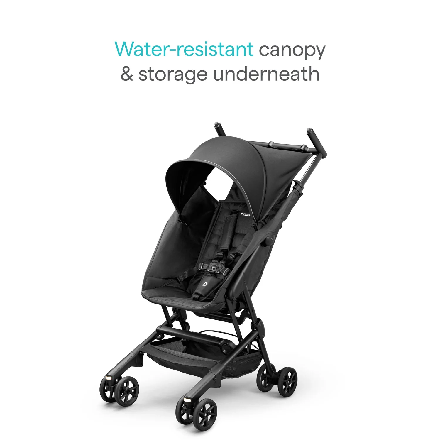 Night Owl Stroller with Lights