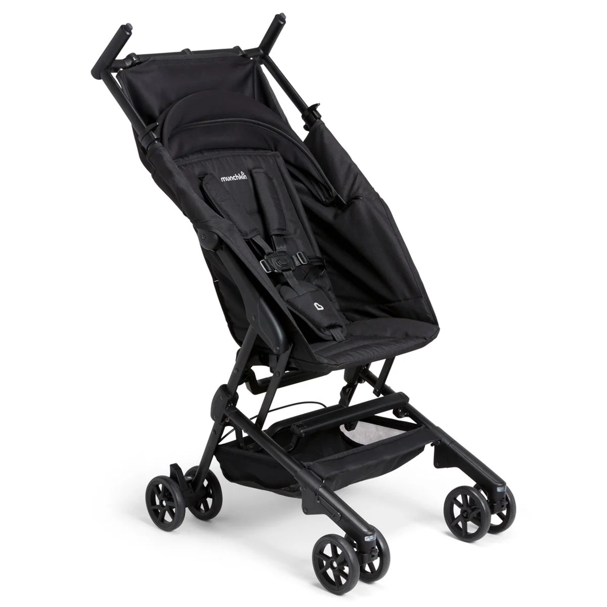 Night Owl Stroller with Lights